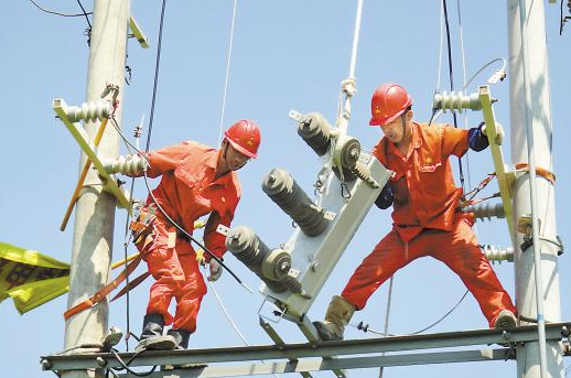 高空施工时须知的安全专业知识