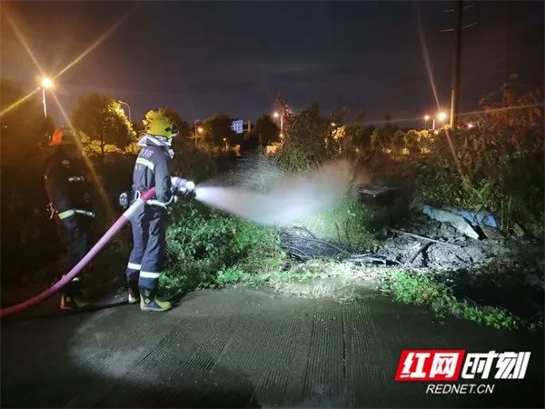 中元节 | 文明祭祀安全提示