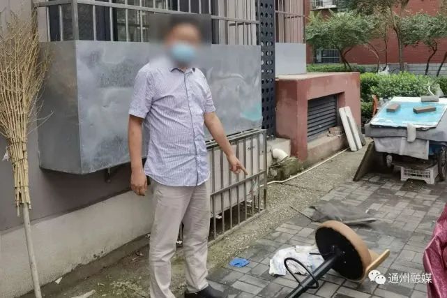 菜刀、电饭锅、吧台椅......小心这些头顶炸弹！